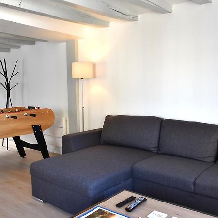 Апартаменти Le Chill Loft Miramont-de-Guyenne Екстер'єр фото