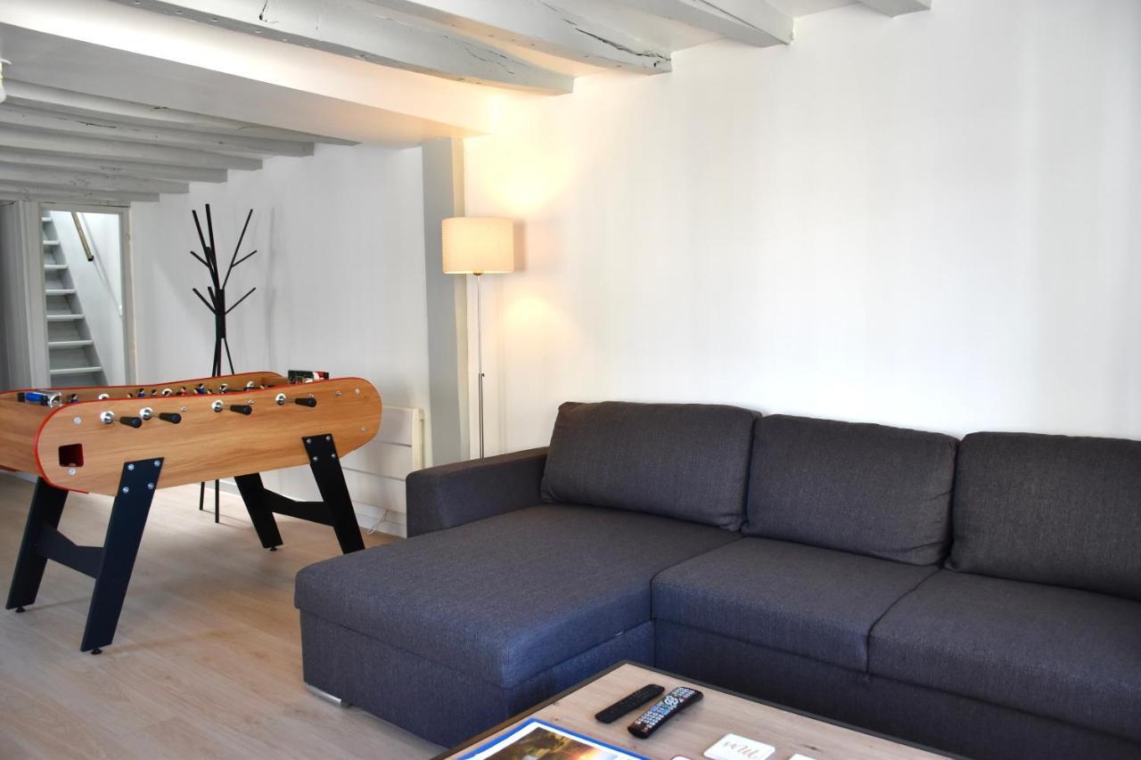 Апартаменти Le Chill Loft Miramont-de-Guyenne Екстер'єр фото